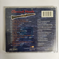 ซีดี Various - Clarinet Moons Instrumental CD NM