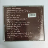 ซีดี Various - All Woman CD VG+