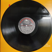 แผ่นเสียง Various - Les Cingles Du Music-Hall De Jean-Christophe Averty Vinyl VG+ 10LPs