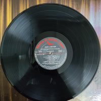 แผ่นเสียง Jack Lantier - Les Plus Jolies Chansons Francaises Vinyl VG+ 10LPs