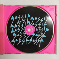 ซีดี The Gossip - Standing In The Way Of Control CD NM or M-