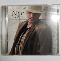 ซีดี Nyr - Nyr CD VG+