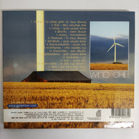 ซีดี Various - Wind Chill Wood Wind In The Sky CD VG+