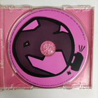 ซีดี Various - Velfarre Cyber Trance 06 Best Hit Trance CD VG+