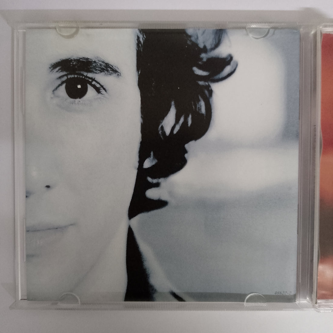 ซีดี Josh Groban - Closer CD VG+