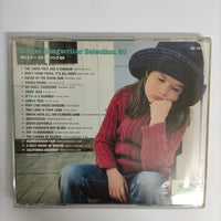 ซีดี Various - Singer Songwriter Selection 20 CD VG+