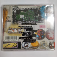 ซีดี Millionaire - Outside The Simian Flock CD M