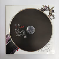 ซีดี Various - Me Loves My Young Animal CD VG