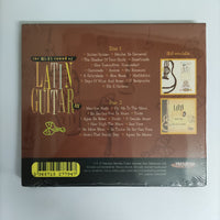 ซีดี Antonio Carlos Bonfa - The Hi-Fi Latin Guitar Ill CD M