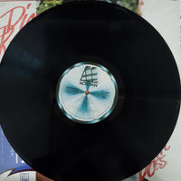 แผ่นเสียง Diana Ross - The Boss Vinyl VG+