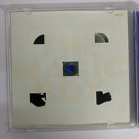 ซีดี John Williams - The Magic Box CD NM