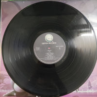 แผ่นเสียง Asia - Astra Vinyl VG+