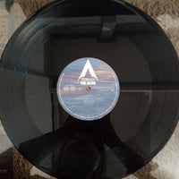 แผ่นเสียง The Alfee - Ages Vinyl VG+ 2LPs