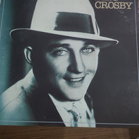 แผ่นเสียง Bing Crosby - Bing Crosby (Vinyl) (VG+)