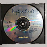 ซีดี Various - Marian Motets Regina Caeli CD VG+