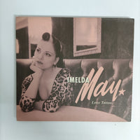 ซีดี Imelda May - Love tattoo CD VG+