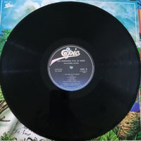 แผ่นเสียง Adamo - Les Chansons D' Ou Je Viens Vinyl VG+