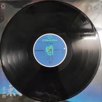 แผ่นเสียง Kitaro - Ki Vinyl VG+