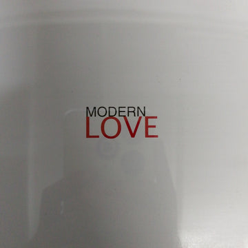 ซีดี Various - Modern Love (CD) (VG+)