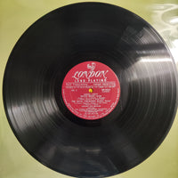 แผ่นเสียง Eduard van Beinum - The London Philharmonic Orchestra Concert Gebouw Orchestra Of Amsterdam / Mozart K.525,K.136 - Karl Munchinger / Handel-Harty Vinyl VG+