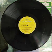 แผ่นเสียง Die Wiener Solisten - Woifgang Amadeus Mozart - Divertimenti / D -dur KV 155 / G-dur KV 156 / B -dur KV 159 / Es-dur KV 160 Vinyl VG+