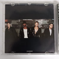 ซีดี Blue - Guilty CD VG