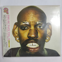 ซีดี Odd Future - The OF Tape Vol. 2 CD NM or M-