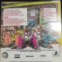 แผ่นเสียง Luke - The Hop Vinyl VG+