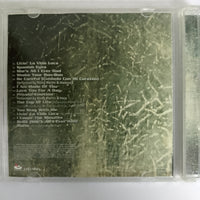 ซีดี Ricky Martin - Ricky Martin CD VG