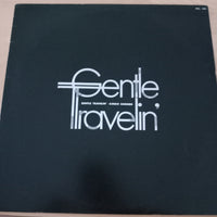 แผ่นเสียง Kingo Hamada - Gentle Travelin' Vinyl VG+