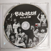 ซีดี Various - Bapass!!! Mixed By DJ DAI CD VG+