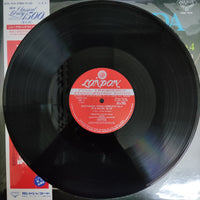 แผ่นเสียง Gulda - Beethoven Piano Concerto No.4 The Vienna Philharmonic Orchestra Horst Stein Vinyl VG+