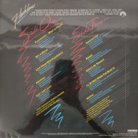 แผ่นเสียง Various - Flashdance Original Soundtrack From The Motion Picture Vinyl VG+