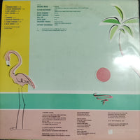 แผ่นเสียง Masaru Imada - A Day In The Paradise Vinyl VG+