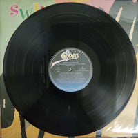 แผ่นเสียง Various - Swing On dream Len Friedman Presents The All Star Swing Band Vinyl VG