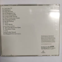 ซีดี The Departure - Dirty Words CD VG+