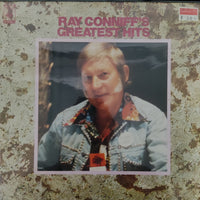 แผ่นเสียง Ray Conniff - Ray Conniff's Greatest Hits Vinyl VG+