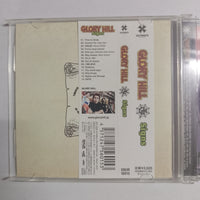 ซีดี GLORY HILL - Signs CD NM