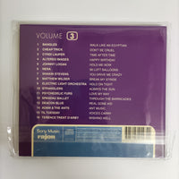 ซีดี Various - Original Artists : Original Hits!! Top Of The 80s Vol.3 CD VG+