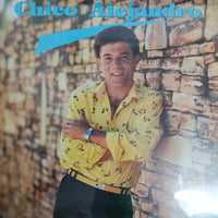 แผ่นเสียง Chico Alejandro Vinyl VG+