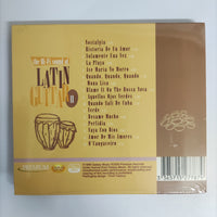 ซีดี Francis Goya - The Hi-Fi Latin Guitar Il CD M