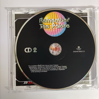 ซีดี Various – Remember The Palace CD NM 2CDs