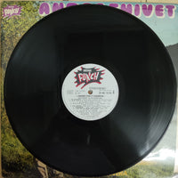 แผ่นเสียง Andre Thivet - L Auvergne D'Hier Et D'Aujourd'Hul Vinyl VG