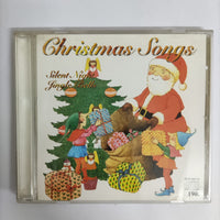 ซีดี Various - Christmas Songs CD VG+