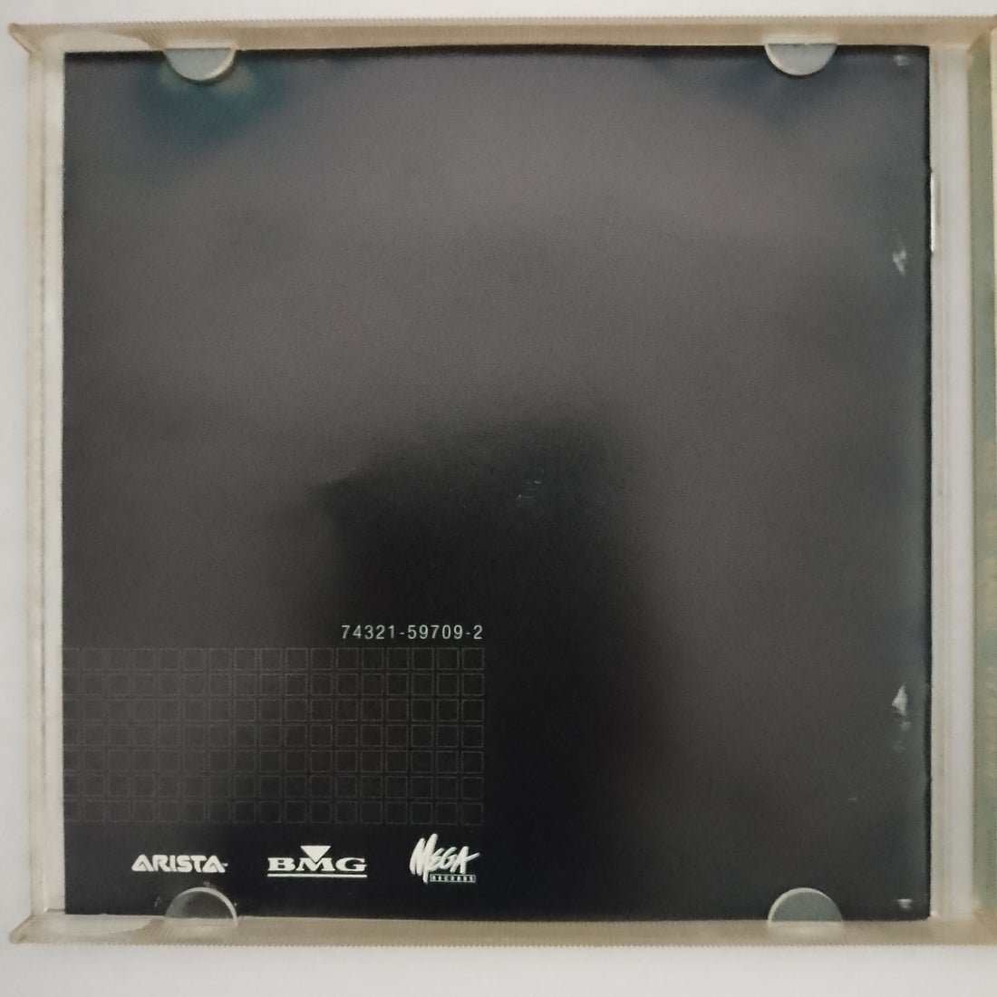 ซีดี Ace Of Base - Flowers CD VG+