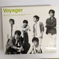 ซีดี V6 - Voyager CD VG+