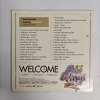 ซีดี DJ komori - Prime Time R&B CD VG+