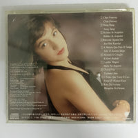 ซีดี Tatiana - Retornar Aquele Dia CD VG+