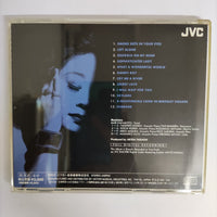 ซีดี Mari Nakamoto - Voice CD VG+