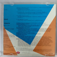 ซีดี Various - Just Can't Get Enough: New Wave Hits Of The '80s, Vol. 2 CD VG+